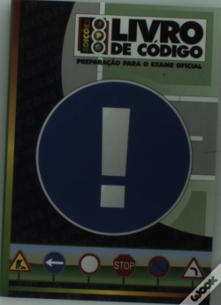 Capa do artigo Livro de Código