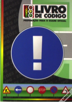 Capa do artigo Livro de Código