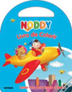 Capa do artigo Livro de Colorir 1