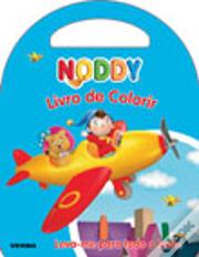 Livro de Colorir 1