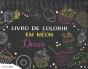 Livro de Colorir em Néon - Doces - Preview
