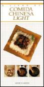 Livro de Comida Chinesa Light - Preview