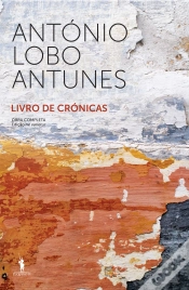 Capa do artigo Livro de Crónicas
