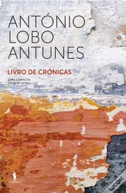Capa do artigo Livro de Crónicas