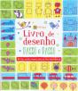 Livro de Desenho Passo a Passo  - Preview