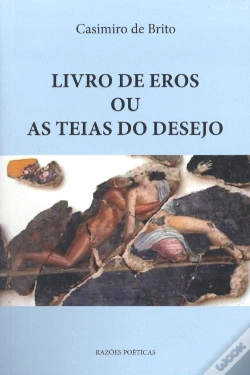 Capa do artigo Livro de Eros ou as Teias do Desejo