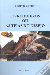 Capa do artigo Livro de Eros ou as Teias do Desejo