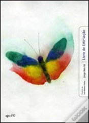 Capa do artigo Livro de Estimação
