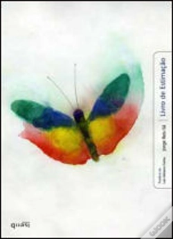 Capa do artigo Livro de Estimação
