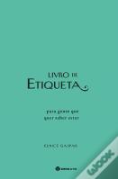 Livro de Etiqueta
