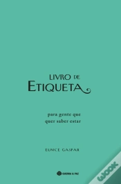 Capa do artigo Livro de Etiqueta