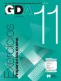 Livro de Exercícios de Geometria Descritiva A - 11.º ano - Preview