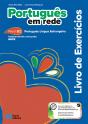 Livro de Exercícios - Português em rede - Nível B2 - Preview