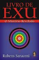 Livro de Exu - O Mistério Revelado
