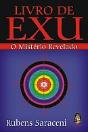Livro de Exu - O Mistério Revelado - Preview