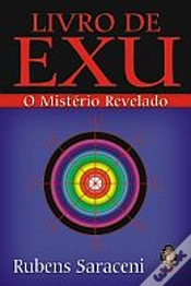 Capa do artigo Livro de Exu - O Mistério Revelado