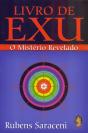 Livro de Exu - Preview