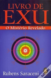 Capa do artigo Livro de Exu