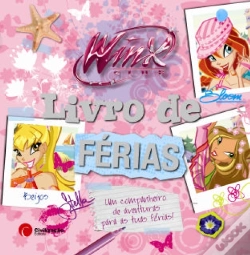 Capa do artigo Livro de Férias