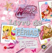 Capa do artigo Livro de Férias