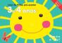 Livro de Fichas Pré-Escolar 3 e 4 Anos - Preview