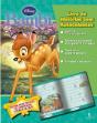 Livro de Histórias com Autocolantes - Bambi - Preview