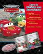 Livro de Histórias com Autocolantes - Carros - Preview