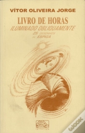 Capa do artigo Livro de Horas