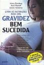 Livro de Instruções para uma Gravidez Bem Sucedida - Preview