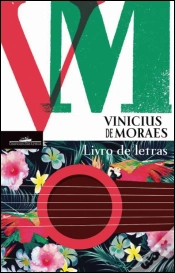 Capa do artigo Livro de Letras