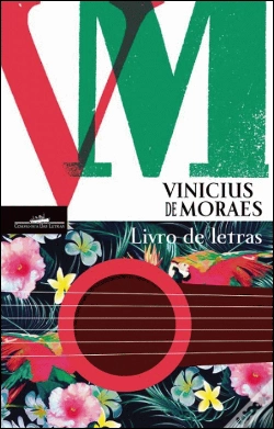 Capa do artigo Livro de Letras