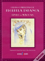 Capa do artigo Livro de Mágoas