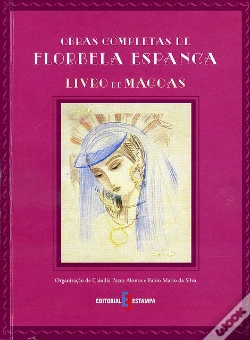 Capa do artigo Livro de Mágoas