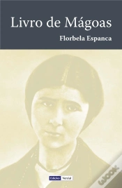 Capa do artigo Livro de Mágoas