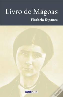 Capa do artigo Livro de Mágoas
