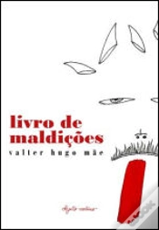 Capa do artigo Livro de Maldições