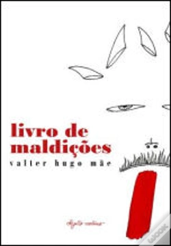 Capa do artigo Livro de Maldições