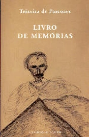 Capa do artigo Livro de Memórias