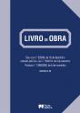 Livro de Obra - Modelo 96 - Preview