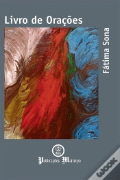 Capa do artigo Livro de Orações