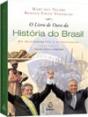 Livro de Ouro da História do Brasil - Preview