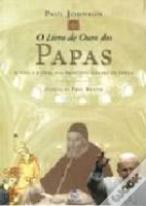Livro de Ouro dos Papas