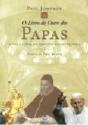 Livro de Ouro dos Papas - Preview
