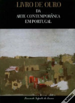 Capa do artigo Livro de Ouro
