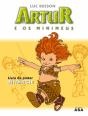 Livro de Pintar Betameche - Preview