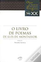 Livro de Poemas de Luís de Montalvor