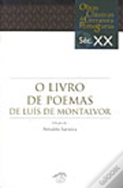 Capa do artigo Livro de Poemas de Luís de Montalvor