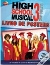 Capa do artigo Livro de Posters