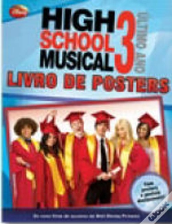 Capa do artigo Livro de Posters