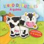 Livro de Puzzles - A Quinta - Preview